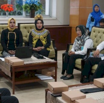 Pemkab Kukar Targetkan Generasi Emas Bebas Stunting