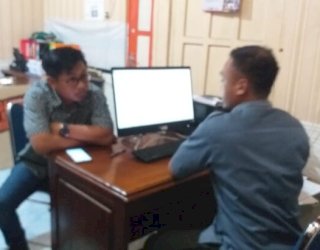 Jelang Pilkada, Ketua dan Komisioner KPU Bulukumba Diperiksa Bawaslu, Ini Penyebabnya