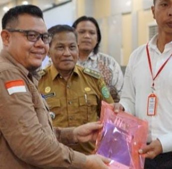 Bimtek Pengurus RT di Kukar, Langkah Menuju Pelayanan Masyarakat Lebih Baik
