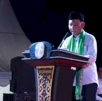 Pemkab Kukar Dukung Penyelenggaraan MTQ ke-11 Tingkat Kecamatan Tenggarong