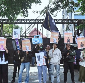 Ruang Jurnalis Perempuan Desak KPID Sulsel Rekrut Komisioner Kompeten