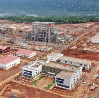 Gunakan REC PLN, Pelanggan Smelter di Sulawesi Tenggara Siap Hasilkan Produk dari Energi Hijau