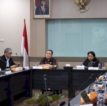 Libatkan Sejumlah Pihak, KPPU Cari Solusi Terkait Kenaikan Harga Bawang Putih