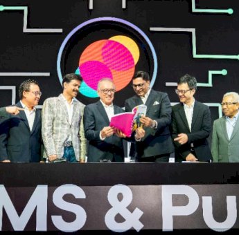 PT Indosat Perkuat Transformasi Menuju AI Native TechCo