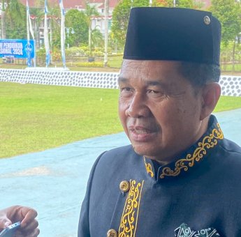 Ketua DPRD Joni: Program Merdeka Belajar Sukses Diimplementasikan di Kutim