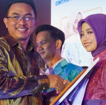 Duta GenRe Parepare Sabet Juara Ditingkat Provinsi, Melaju ke Kompetisi Nasional