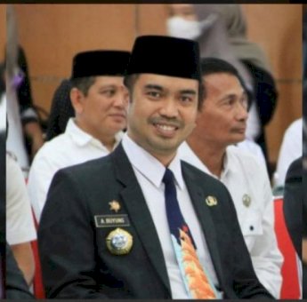 Kadis Pendidikan Bulukumba Minta Guru yang Tinggalkan Sekolah Agar Diadukan