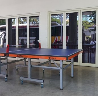 Prof Zudan Dorong Budaya Olahraga dengan Berolahraga Bersama Pegawai Pemprov Sulsel