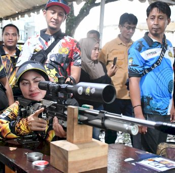 Resmi Ditutup Berikut Daftar Juara Tournament Indah Cup 2024