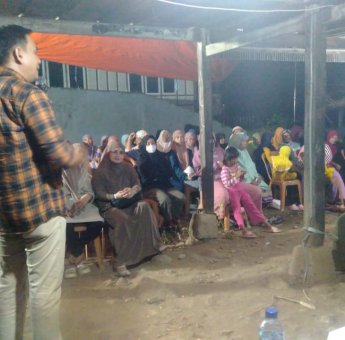 Prioritaskan Kesehatan dan Pendidikan, Hermanto Dapat Dukungan Warga di Pilkada Parepare