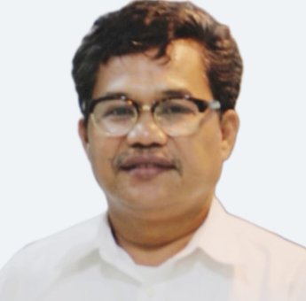 Siap Tarung di Pilgub Sultra, Burhanuddin Saputu Sampaikan Pesan Optimis