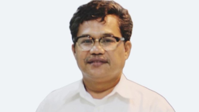 Politisi Senior PKB, Burhanuddin Saputu. (Istimewa)
