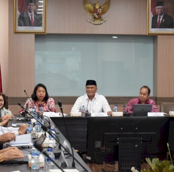 KPPU Kaji Dampak Starlink Terhadap Persaingan Usaha