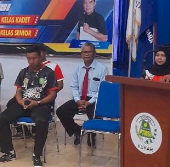 Dispora Kukar Gelar Kejurkab Tenis Meja 2024, Lahirkan Atlet Berbakat