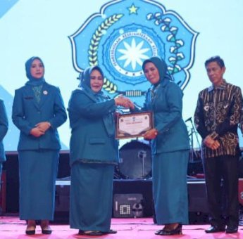 HKG PKK Kukar, Harapan Baru untuk Keluarga Berkualitas