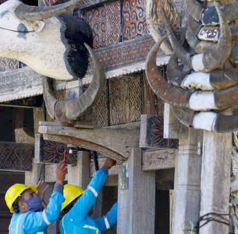 Pendapatan PLN Tumbuh Signifikan Capai Rp487 Triliun, Ditopang Peningkatan Penjualan Tenaga Listrik