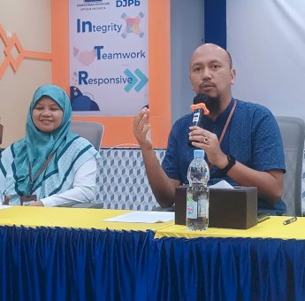 Percepatan Pertumbuhan Ekonomi, KPPN Parepare Salurkan 51% Dana Desa pada April 2024