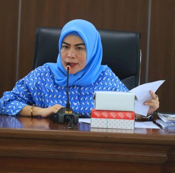 Gelar RDP, Pansus Tekankan Urgensi Ranperda Kesehatan Ibu dan Anak