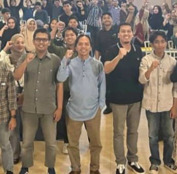 Nurhaldin Bicara Soal Perlindungan Anak, Minta Pemerintah Tekan Angka Eksploitasi