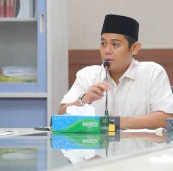 Komisi A DPRD Makassar Undang SKPD Gelar Rapat Monev Triwulan Pertama 2024