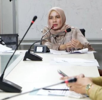 Komisi B DPRD Makassar Minta SKPD Optimalkan Program Prioritas di Tahun 2024