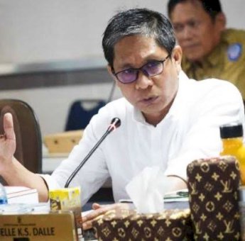 BK DPRD Sulsel Dalami Informasi Dugaan Praktik Transaksional Seleksi KI-KPID