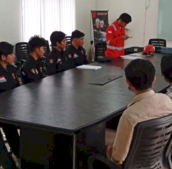 Unhas dan PNUP Teliti Perkembangan Slag Nikel Huadi Group