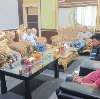 Hasil Pekerjaan Belum Dibayar, Kontraktor Kembali Mengadu ke DPRD Desak Pemkot Parepare Kerja Profesional