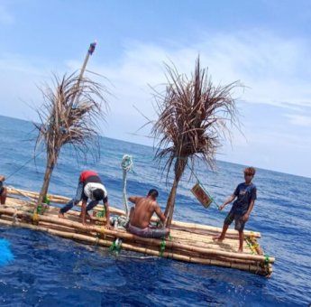 Pemkab Bulukumba Beberkan Keberhasilan Program 1000 Rumpon