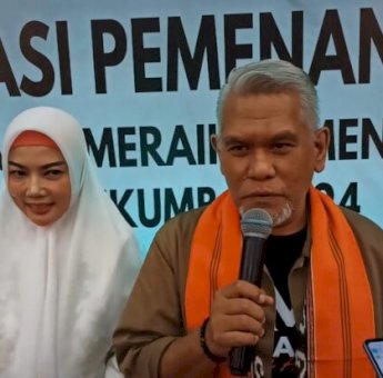 Prioritaskan Kader di Pilkada Bulukumba, PKS Sulsel Dukung Penuh Isnayani
