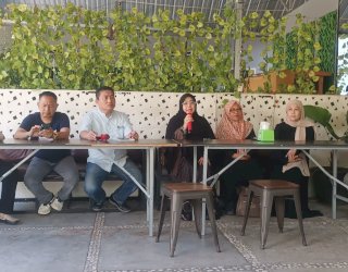 Golkar Parepare Bakal Gelar Halal Bihalal: Silaturahmi dan Konsolidasi Pengurus Partai Menuju Pemilu 2024