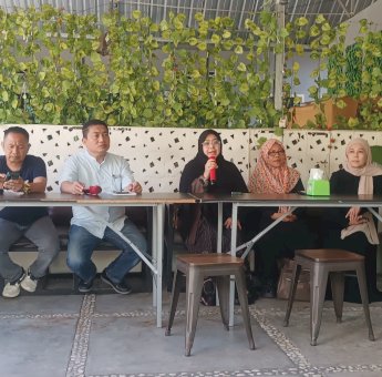 Golkar Parepare Bakal Gelar Halal Bihalal: Silaturahmi dan Konsolidasi Pengurus Partai Menuju Pemilu 2024