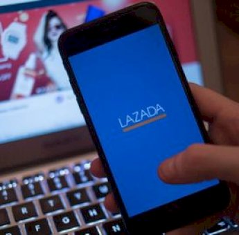 Diduga Langgar Persaingan Pasar Digital, KPPU Selidiki Aktivitas Bisnis Lazada