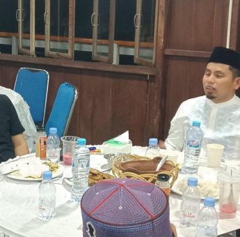 Tanggapi Ramai Figur Bacalon Wakil Wali Kota Parepare, Tasming Hamid Sebut Regenerasi Kepemimpinan
