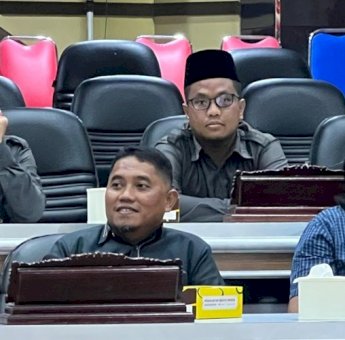 Persiapan Pelantikan, DPRD Parepare Gelar Rapat Koordinasi untuk Caleg Terpilih