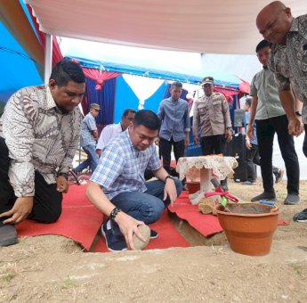 Jemaat GPDI Filadelfia Akui Toleransi Beragama di Gowa Sangat Baik