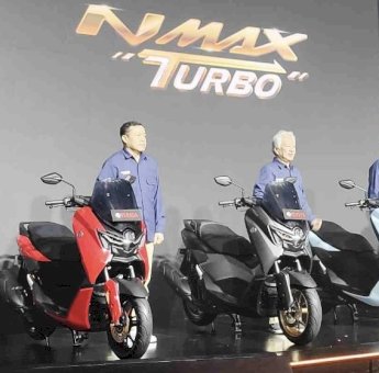 40 Menit Terjual 1.000 Unit, Konsumen NMAX Generasi Terbaru Berburu Beli Online di Marketplace