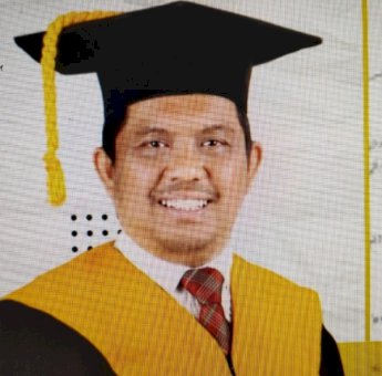 Prof Suhufi Abdullah: Fenomena &lsquo;Post-Truth&rsquo; Timbulkan Polarisasi Kelompok Beragama