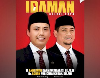 Mantan Sekum HIPMI Jeneponto Ajak Pemuda Turatea Dukung AIA – Adnan di Pilgub Sulsel 2024