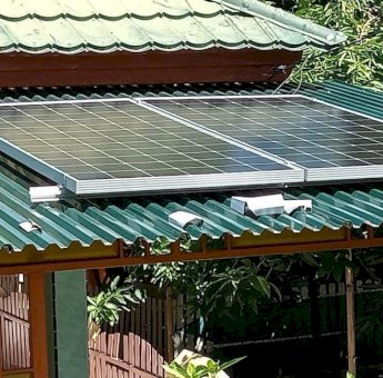 Inovasi PLN “SuperSUN” Jangkau Pulau Terluar di Kabupaten Pangkep