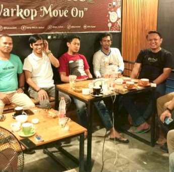 Jelang Pilkada 2024, KNPI Selayar Mendadak Gelar Pertemuan, Apa yang Dibahas?