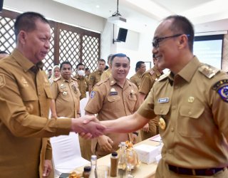 Inflasi Sulawesi Selatan Terkendali di Angka 2,42% YoY