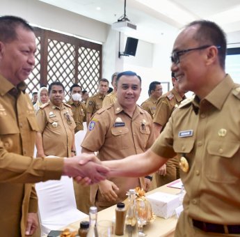 Inflasi Sulawesi Selatan Terkendali di Angka 2,42% YoY