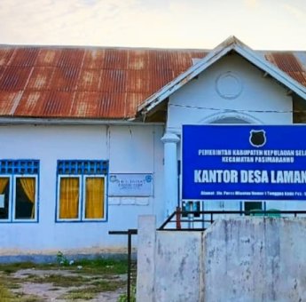 Kejari Selayar Usut Dugaan Korupsi Dana Desa Miliaran Rupiah di Desa Lamantu