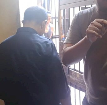 Dugaan Korupsi Rp1,6 Miliar, Dua Pejabat Pemkab Jeneponto Ditahan