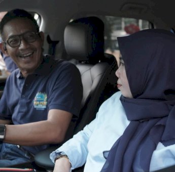 Masifkan Penggunaan Energi Ramah Lingkungan, PLN Gelar PLN Mobile Fun Fest 2024