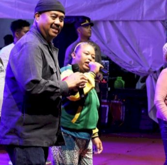 Blusukan Alam Kukar ke-6 Tarik Minat 600 Rider dari Berbagai Daerah di Kaltim