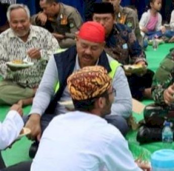 Serawenan Tandai Penutup Semarak Event Trail Blukar Idaman VI di Senoni