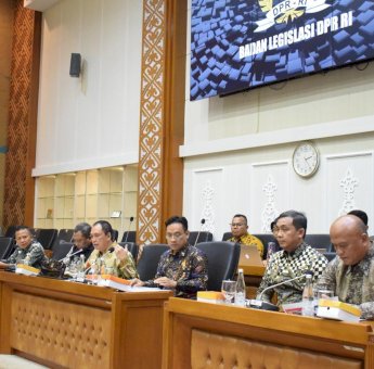 KPPU Nilai Amandemen UU Persaingan Usaha Perlu Dibahas Segera