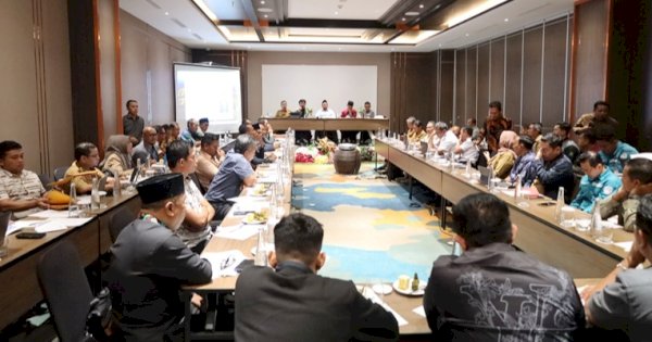 Atasi Defisit dengan Efisiensi Anggaran, Pemkab Kukar Fokus Ketahanan Pangan di APBD 2025